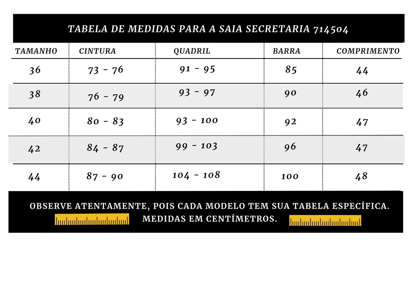 SAIA SECRETÁRIA 714504