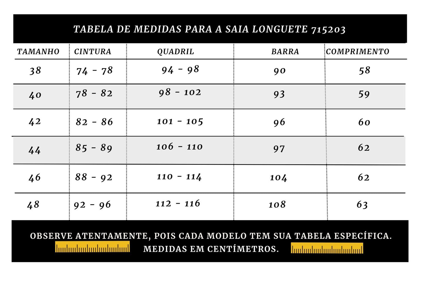 SAIA LONGUETE PÊSSEGO 715203