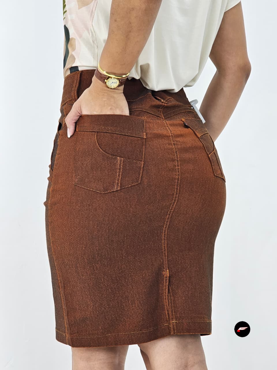 SAIA LONGUETE TELHA 717905