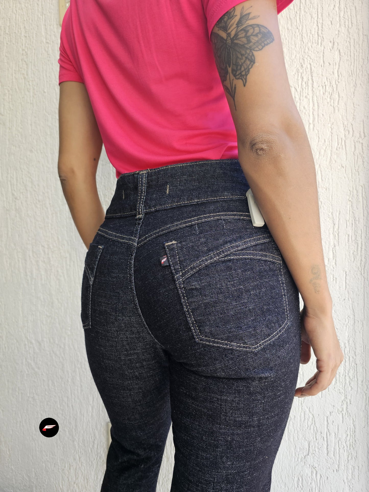 CALÇA CAPRI 618901